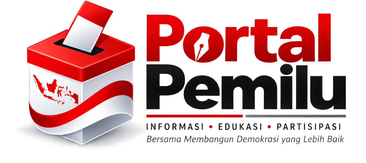 Portal Pemilu